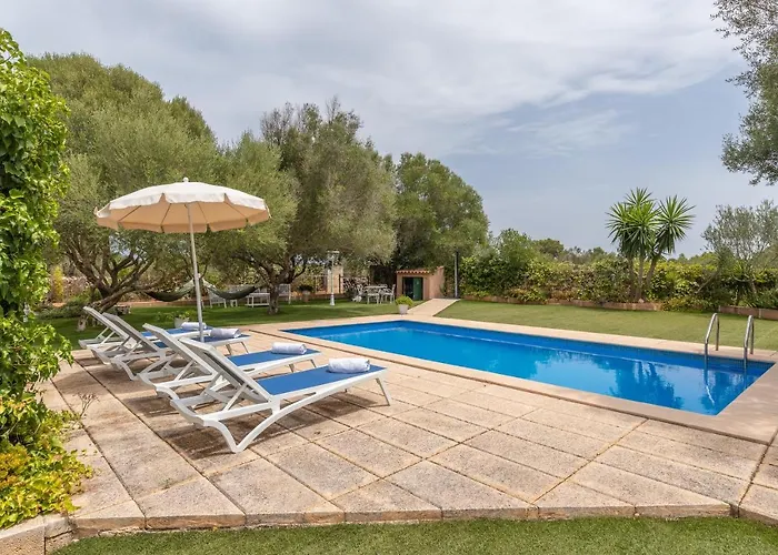 Villa Sa Teulada