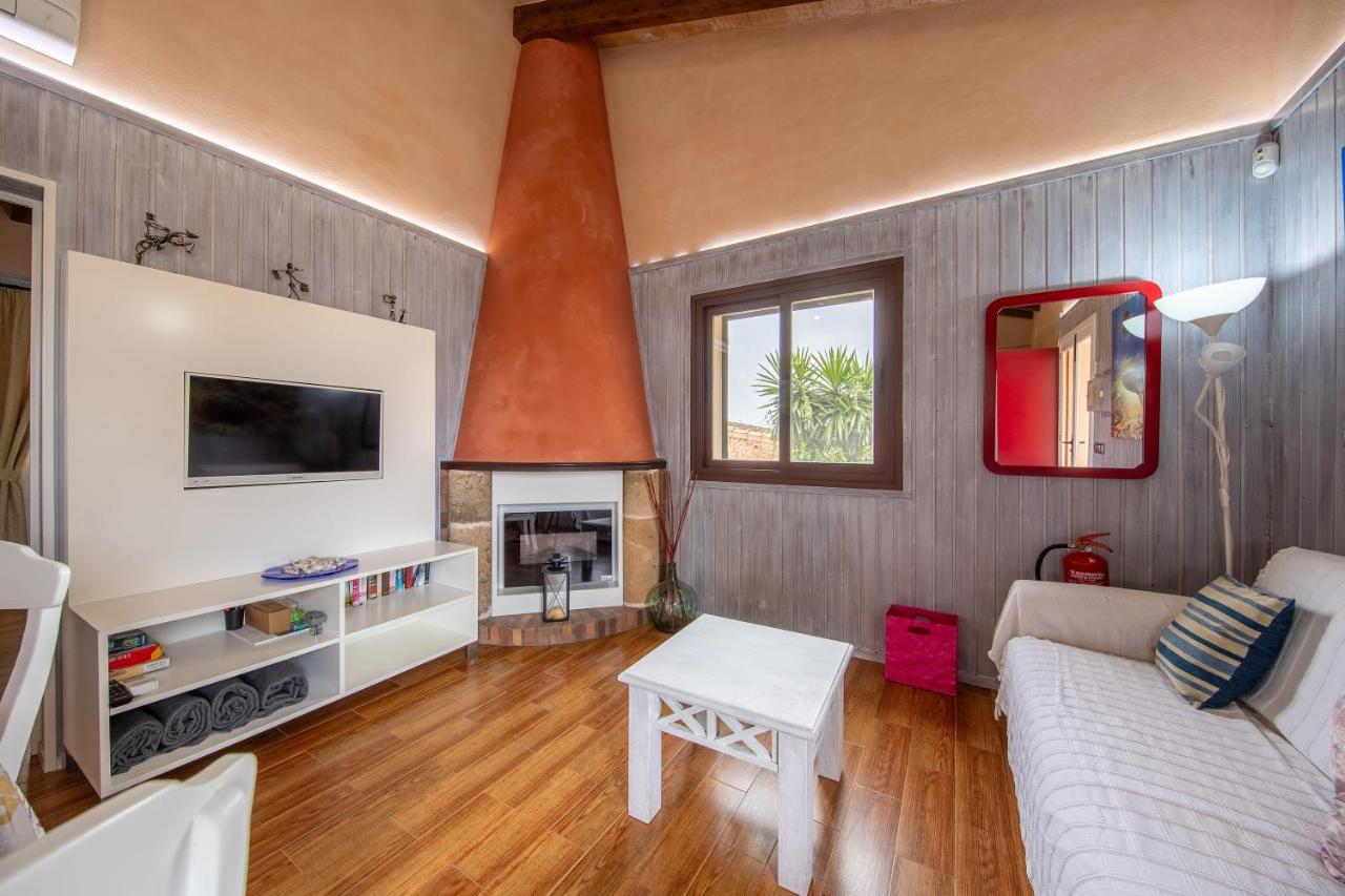 Sa Teulada Villa *