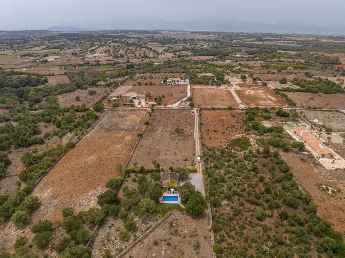 Sa Teulada * Santa Margalida