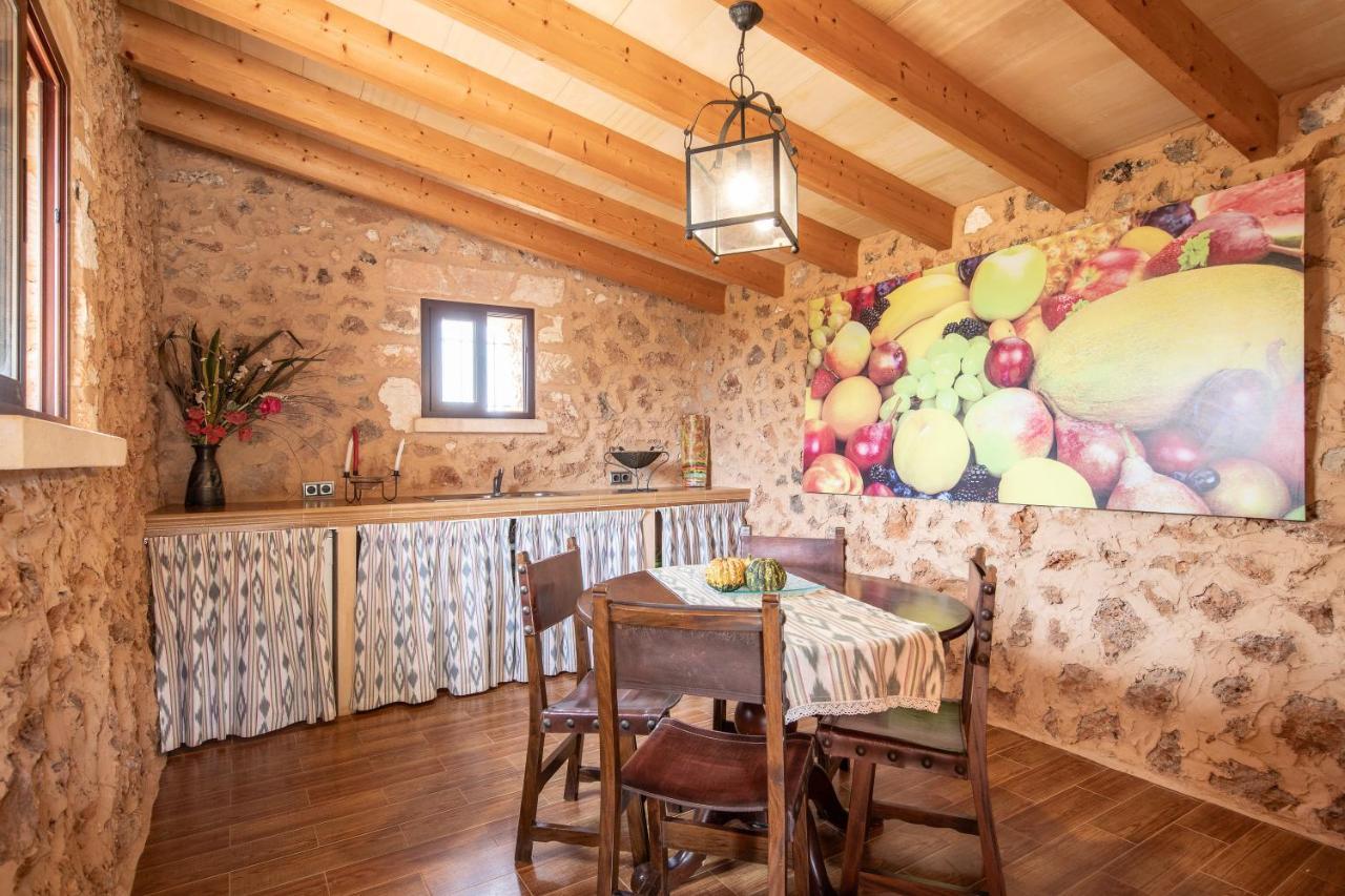 Villa Sa Teulada *
