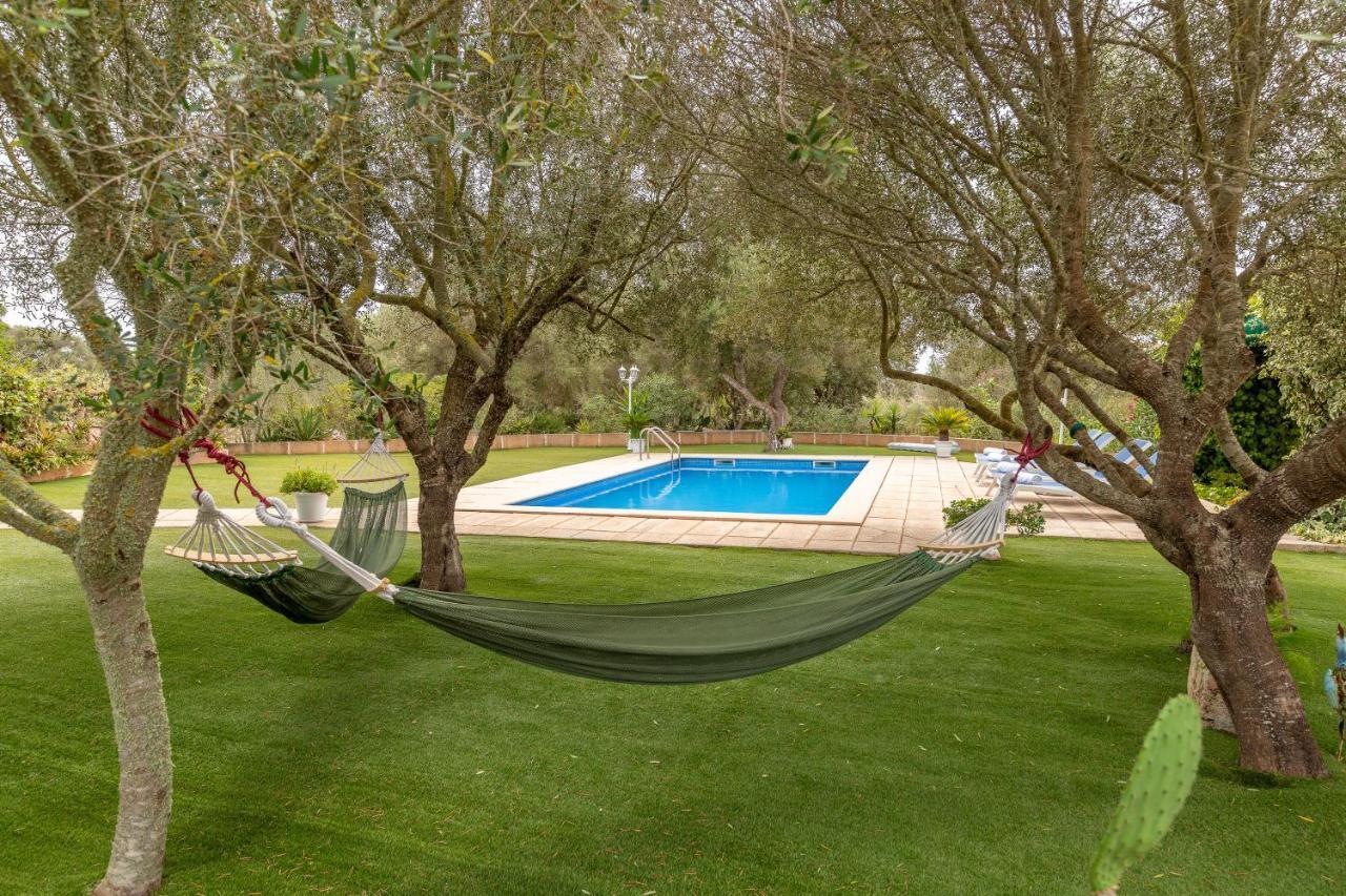 Sa Teulada Villa *