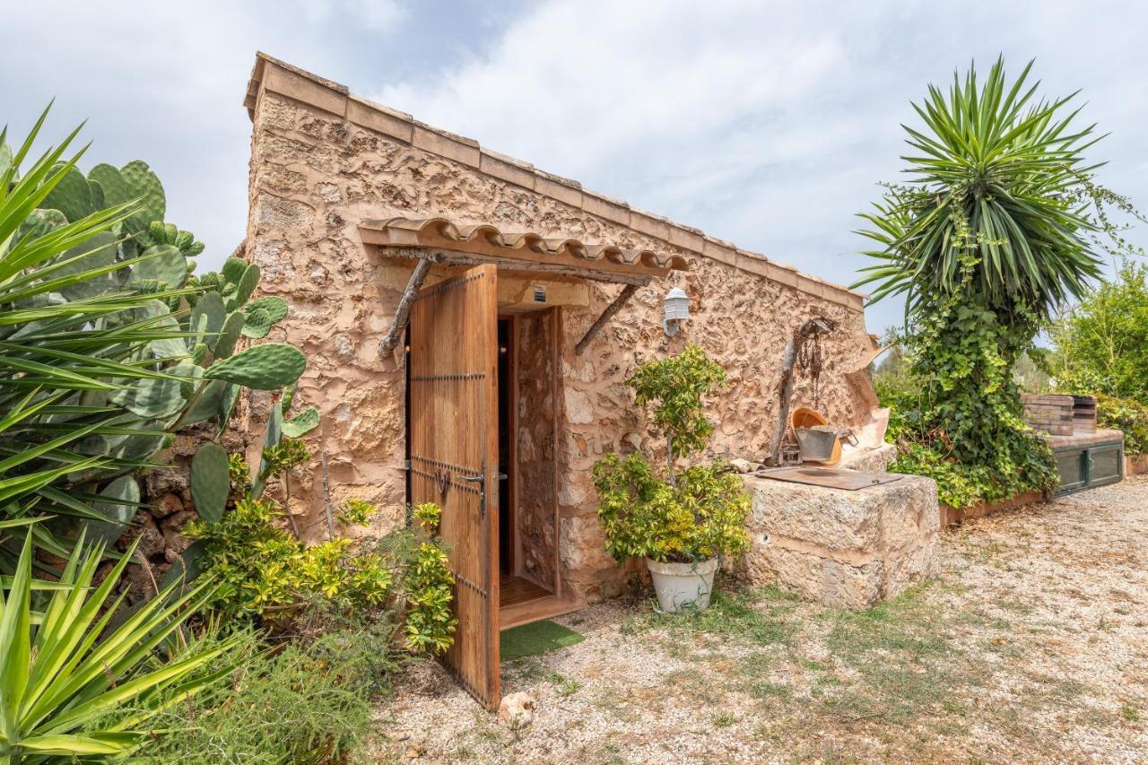 Sa Teulada Villa *