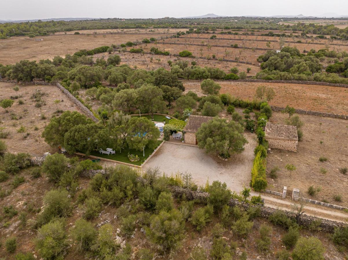 Sa Teulada Villa Santa Margalida