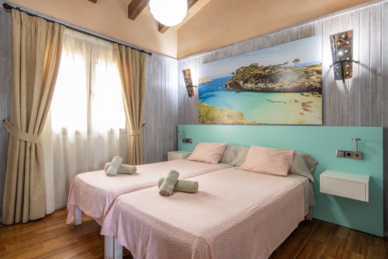 Villa Sa Teulada Santa Margalida