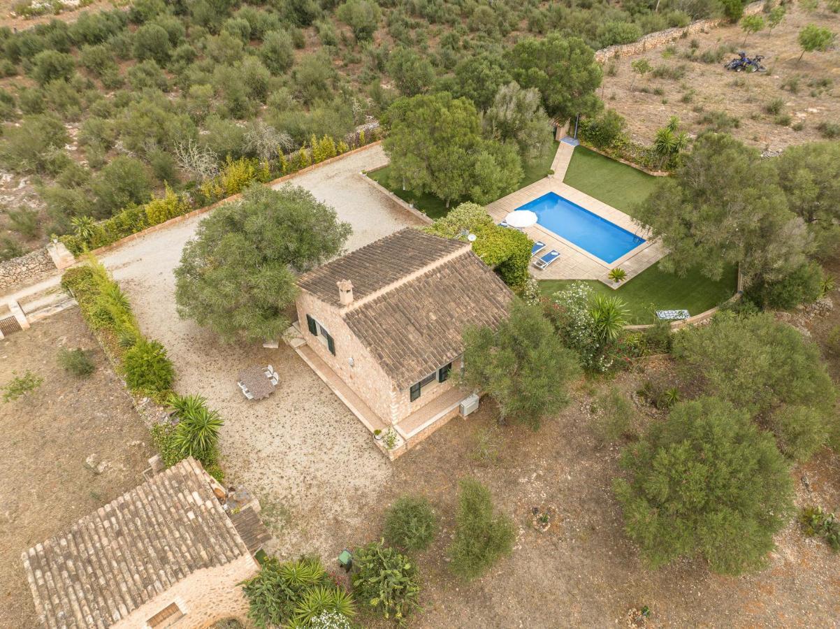 Villa Sa Teulada *