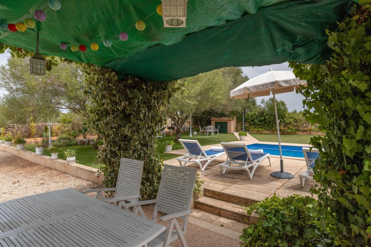 Sa Teulada Villa